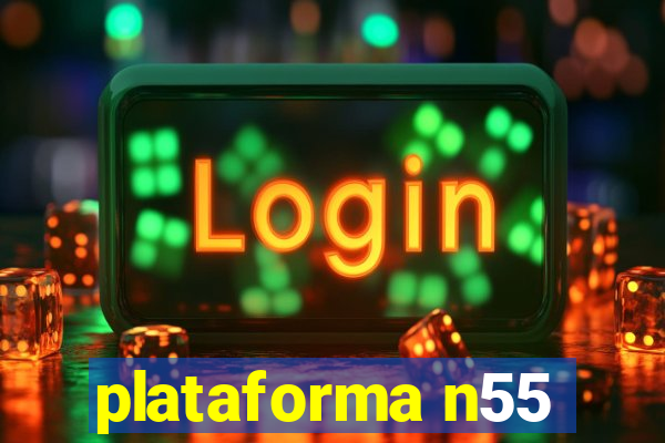 plataforma n55